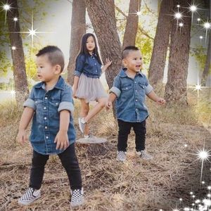 Meet your Posher, Chase